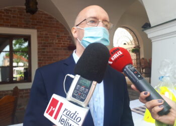 Sandomierz: „Bezpieczne świętokrzyskie plus” – wsparcie dla sandomierskich organizacji i stowarzyszeń.