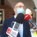 Sandomierz: „Bezpieczne świętokrzyskie plus” – wsparcie dla sandomierskich organizacji i stowarzyszeń.