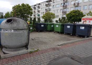 Tarnobrzeg. Nowy termin sesji „śmieciowej”.