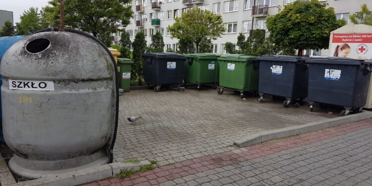 Tarnobrzeg. Nowy termin sesji „śmieciowej”.