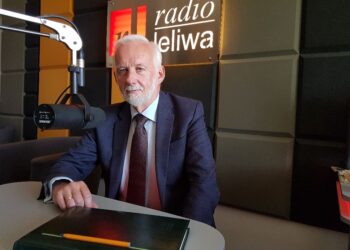 O cenach za odbiór odpadów komunalnych. Rozmowa z prezydentem Tarnobrzega, Dariuszem Bożkiem.