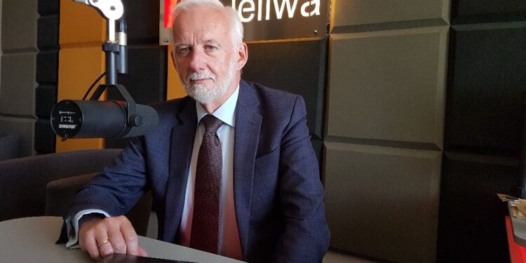 O cenach za odbiór odpadów komunalnych. Rozmowa z prezydentem Tarnobrzega, Dariuszem Bożkiem.