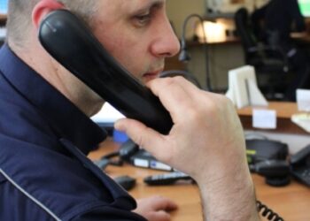 Tarnobrzeg. Miał ponad trzy promile. Zatrzymał go policjant po służbie.