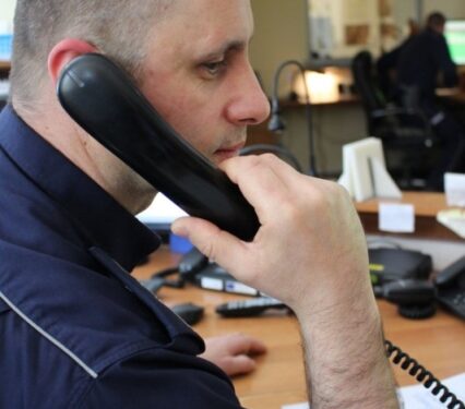 Tarnobrzeg. Miał ponad trzy promile. Zatrzymał go policjant po służbie.