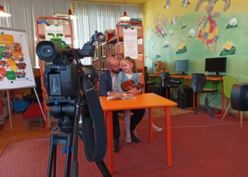 Wkrótce Dzień Dziecka. Rozmowa z Renatą Domką z Tarnobrzeskiego Domu Kultury.