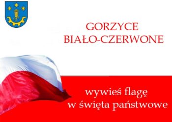 Gorzyce. Wywieś flagę i upiecz gorzyczaki