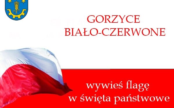 Gorzyce. Wywieś flagę i upiecz gorzyczaki