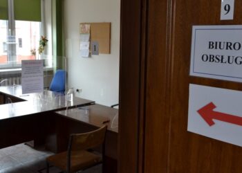 Mielec: Dla polepszenia komfortu petenta