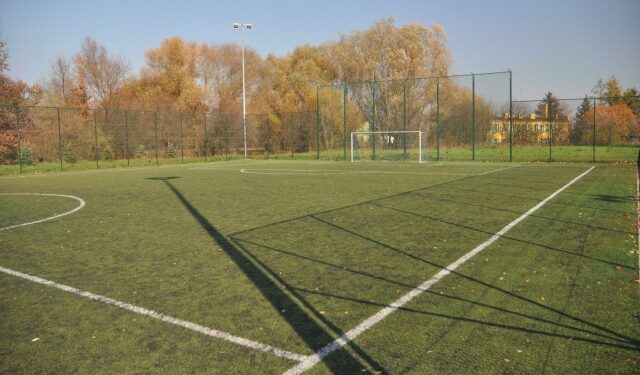 Tarnobrzeg. Mieszkańcy spragnieni aktywności.