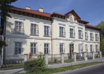 Stalowa Wola: Muzeum dostało pieniądze na kontynuację remontu budynku dawnego sądu