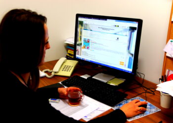 Stalowa Wola: Zarezerwuj książkę w MBP przez katalog online