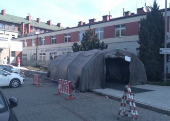 Mielec:  Mielec wśród 9 punktów pobierania wymazów od osób w kwarantannie