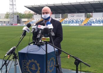 Mielec:  Będziemy jak królik doświadczalny