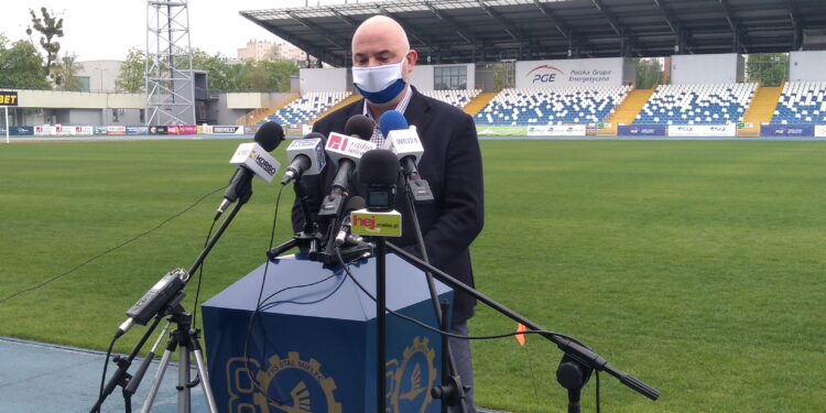 Mielec:  Będziemy jak królik doświadczalny