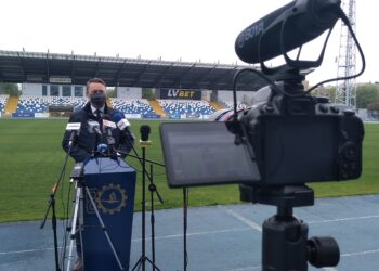 Mielec: Mogą ćwiczyć bez obaw