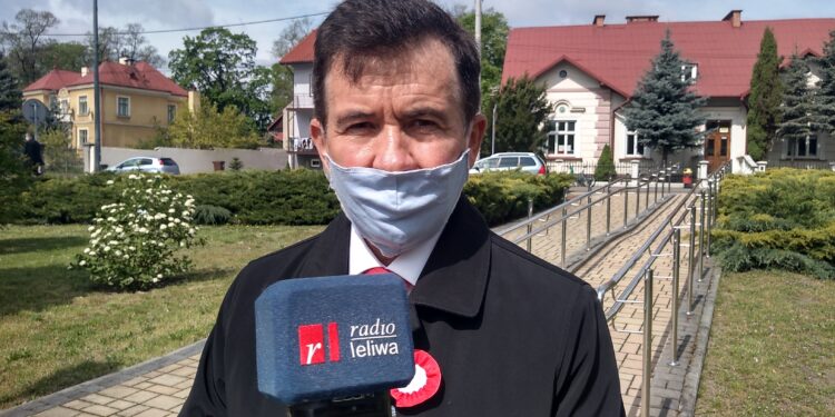 Mielec: Ile wyjazdów tyle przyjazdów, tego życzymy