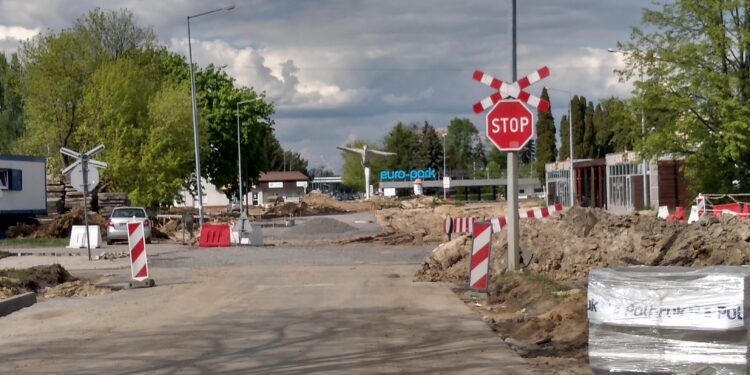 Mielec: Pierwsze odejścia z pracy