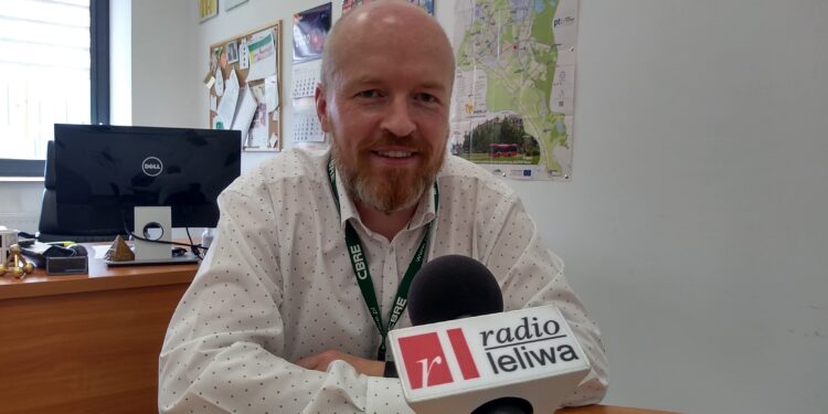 Mielec:  Dbamy o bezpieczeństwo naszych klientów