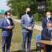 Nowa Dęba. Coraz bliżej budowy obwodnicy
