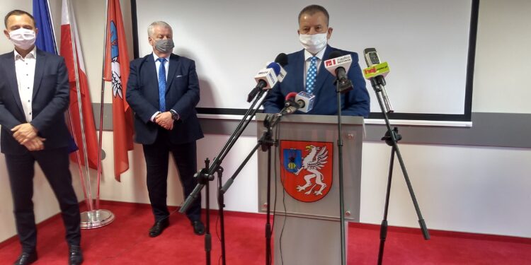 Mielec: Plany dla nowego dyrektora