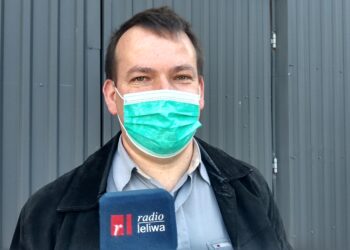 Mielec: Matura w pandemii