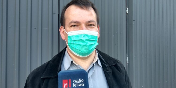 Mielec: Matura w pandemii