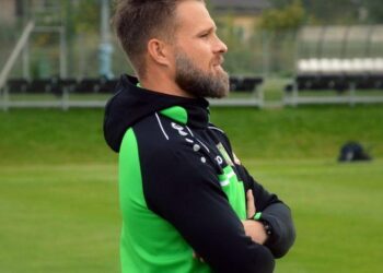 Stalowa Wola: Stalówka szykuje się do powrotu.