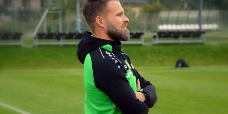 Stalowa Wola: Stalówka szykuje się do powrotu.