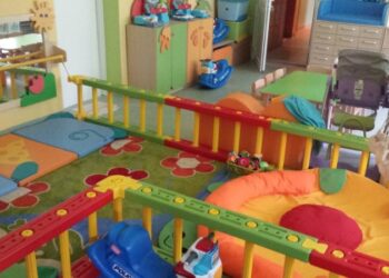 Dębica: Wstrzymują się z otwarciem przedszkoli i żłobków