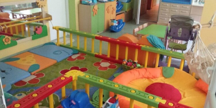 Dębica: Wstrzymują się z otwarciem przedszkoli i żłobków