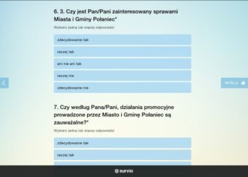 Baranów Sandomierski. Nowe oblicze miejskiego rynku