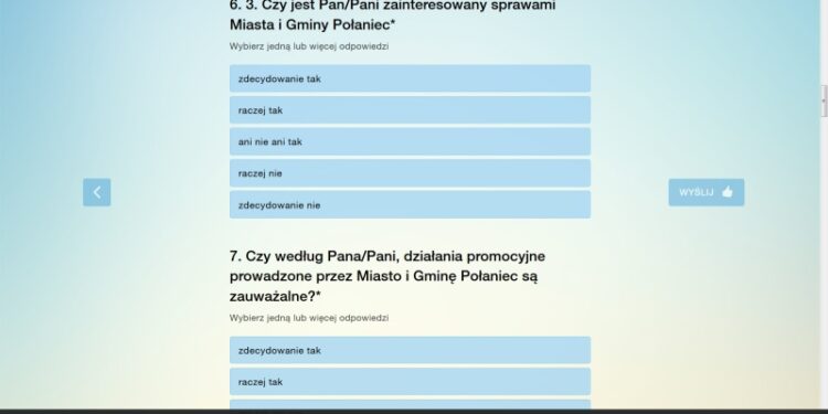 Baranów Sandomierski. Nowe oblicze miejskiego rynku