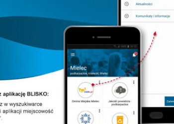 Mielec:   Blisko coraz bliżej…