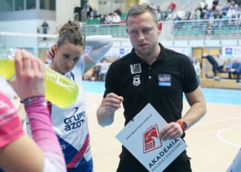 Mielec: Dołącza do sekcji trenerskiej