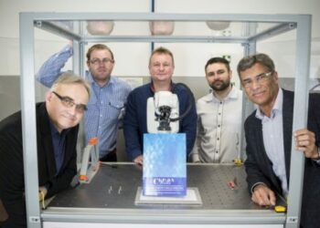 Mielec: Tego w Polsce jeszcze nie było!