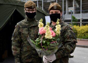 Świętokrzyskie: „Być jak Mama”.