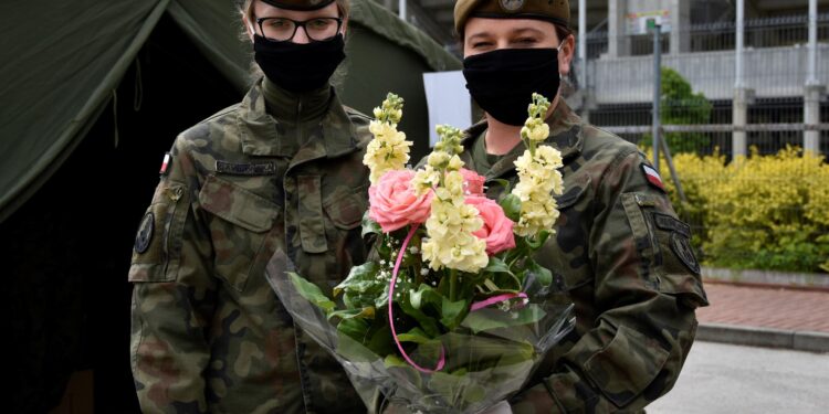 Świętokrzyskie: „Być jak Mama”.