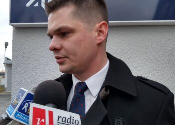 Mielec: Zielone światło dla wójta