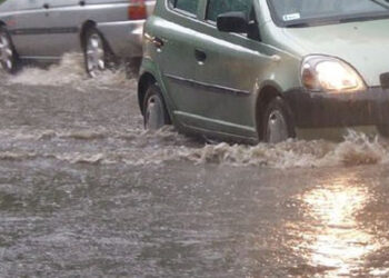 Stalowa Wola: Inwestycje odwadniające ulice i wykorzystujące deszczówkę