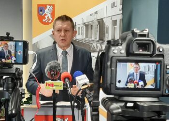 Mielec: Radna kontra Wicestarosta