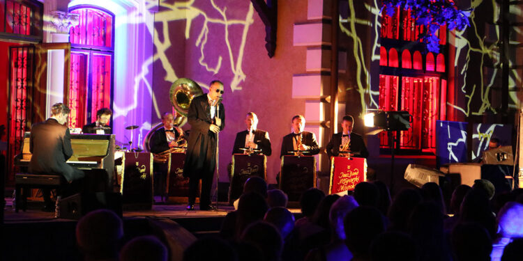 Mielec:  MFM we wrześniu