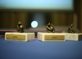 Region. Radio Leliwa nominowane. Zagłosuj!