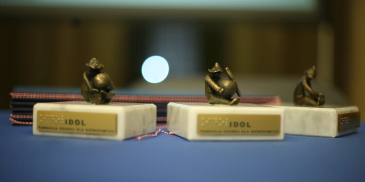 Region. Radio Leliwa nominowane. Zagłosuj!