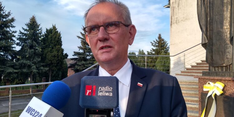 Mielec: Jestem trochę zniesmaczony….