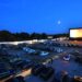 Mielec:  Pomysł na Kino Samochodowe