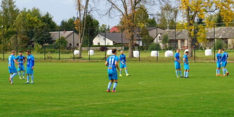 Kolbuszowa: Problemy 'Fregaty’.