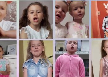 Mielec: Przedszkolaki dla swoich mam