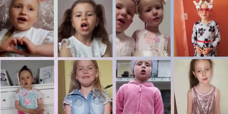 Mielec: Przedszkolaki dla swoich mam