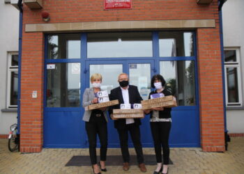 Mielec: Sprzęt komputerowy w mieleckich szkołach