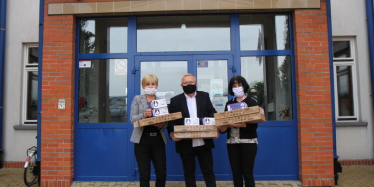 Mielec: Sprzęt komputerowy w mieleckich szkołach